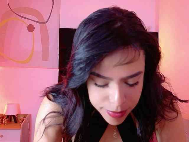 DirtyLittleSlut webcam