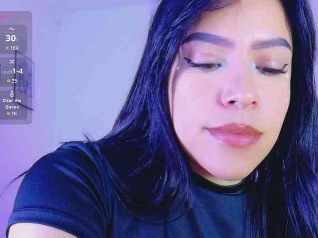 DirtyLittleSlut webcam