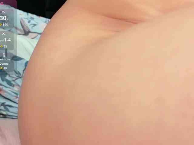 DirtyLittleSlut webcam