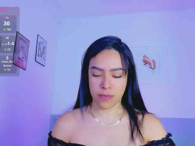 DirtyLittleSlut webcam