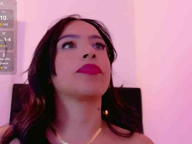 DirtyLittleSlut webcam