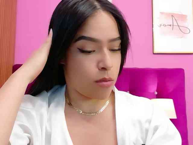 DirtyLittleSlut webcam
