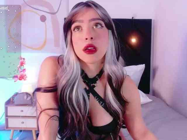 DirtyLittleSlut webcam