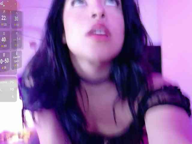 DirtyLittleSlut webcam