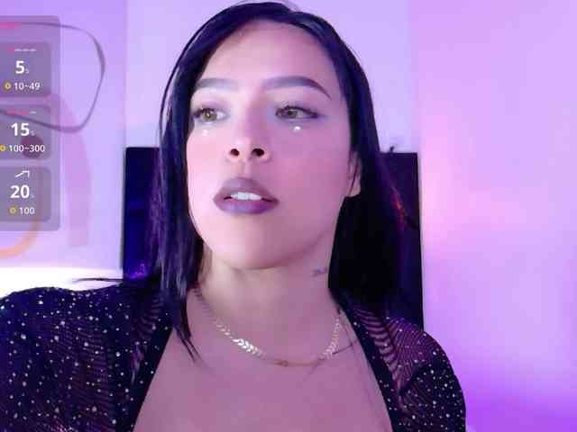 DirtyLittleSlut webcam