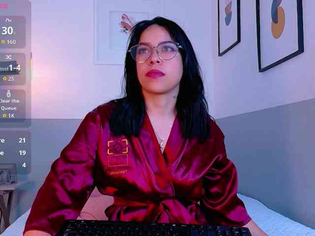 DirtyLittleSlut webcam