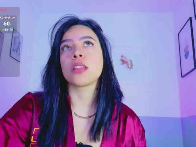 DirtyLittleSlut webcam