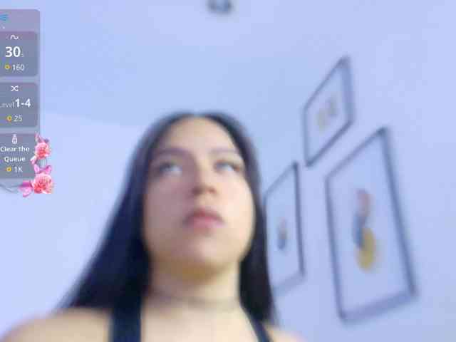 DirtyLittleSlut webcam