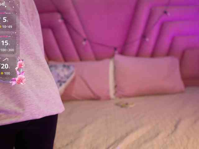DirtyLittleSlut webcam
