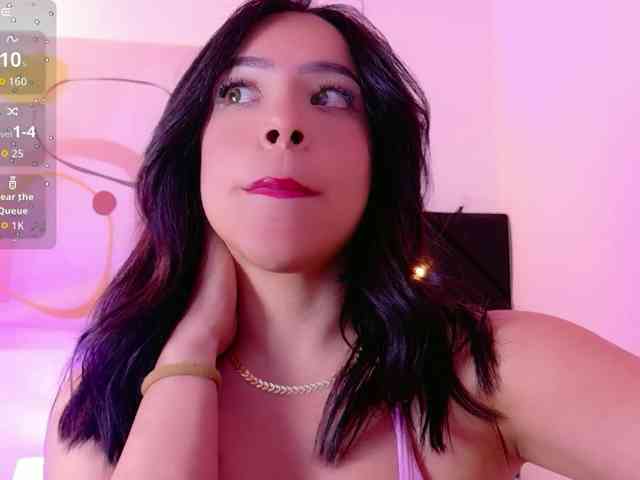 DirtyLittleSlut webcam