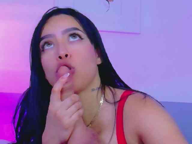DirtyLittleSlut webcam