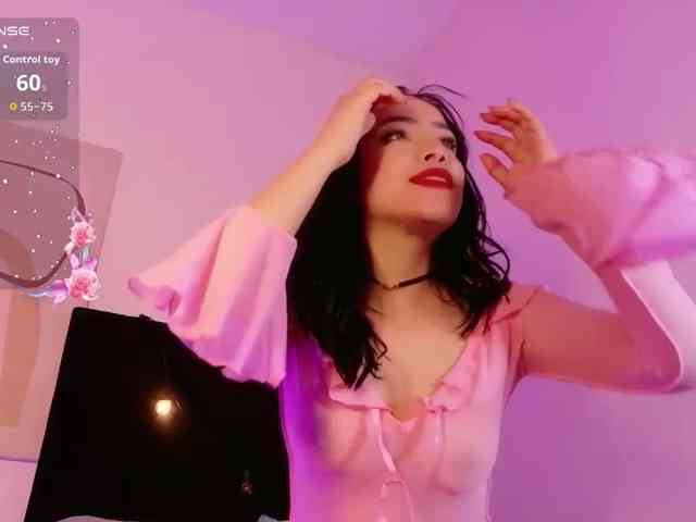 DirtyLittleSlut webcam