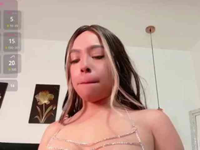 DirtyLittleSlut webcam