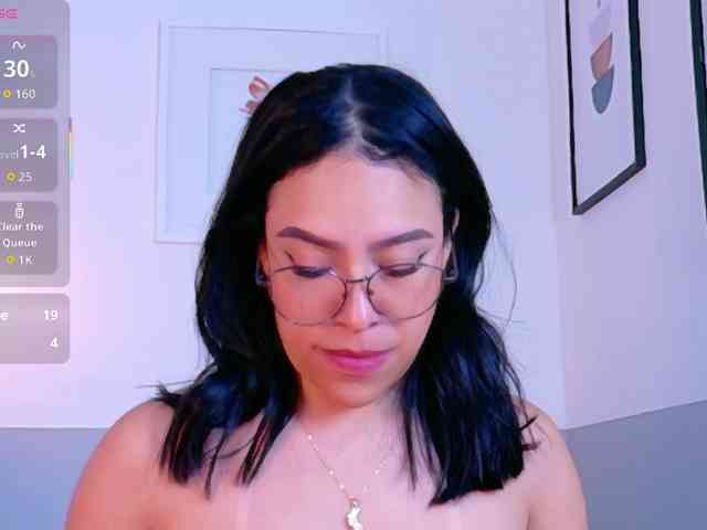 DirtyLittleSlut webcam