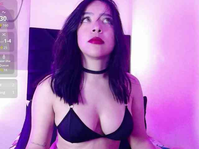 DirtyLittleSlut webcam