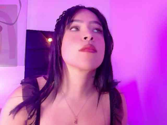 DirtyLittleSlut webcam