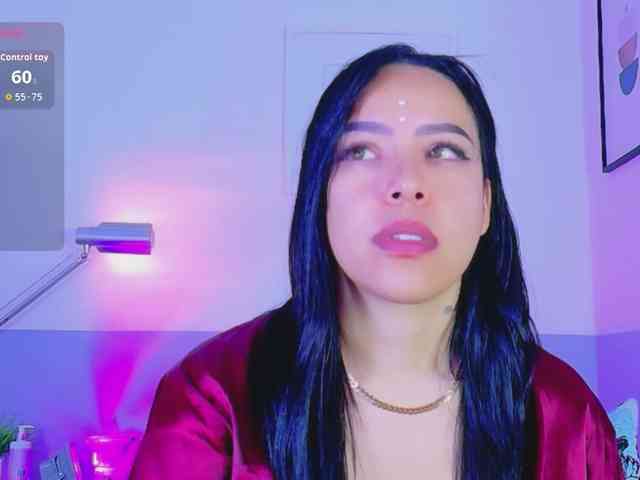 DirtyLittleSlut webcam