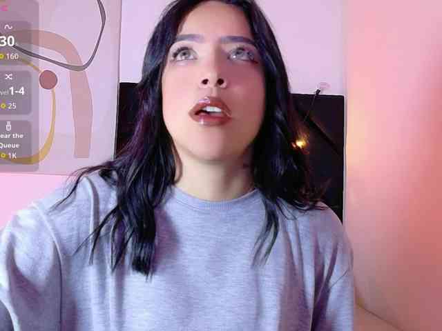 DirtyLittleSlut webcam