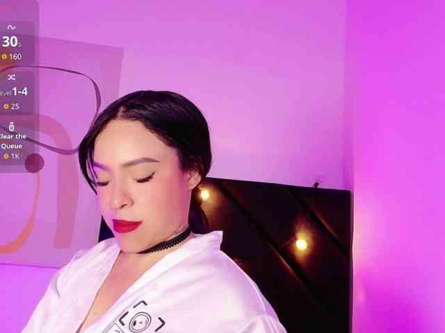 DirtyLittleSlut webcam