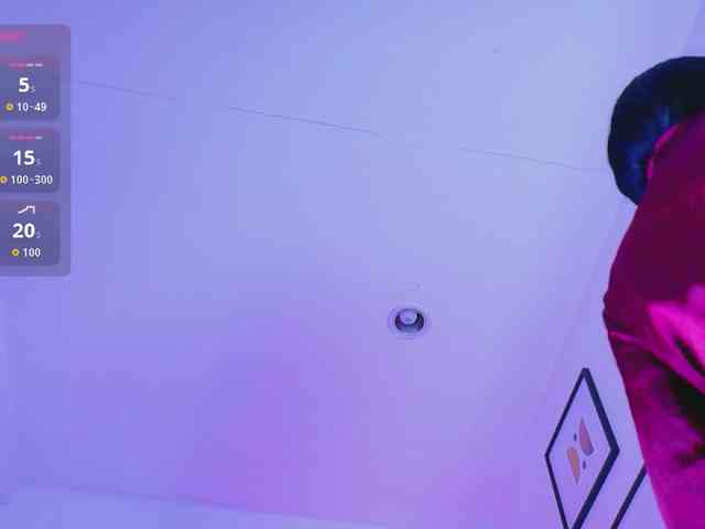 DirtyLittleSlut webcam