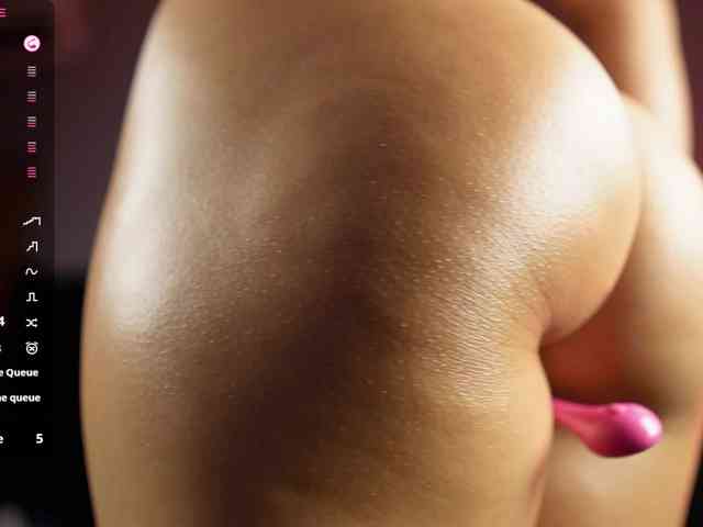DirtyLittleSlut webcam