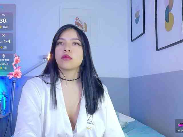 DirtyLittleSlut webcam