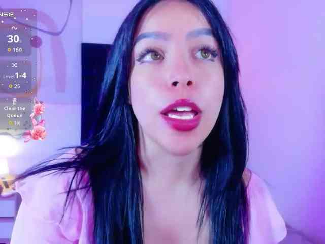 Modelo: DirtyLittleSlut