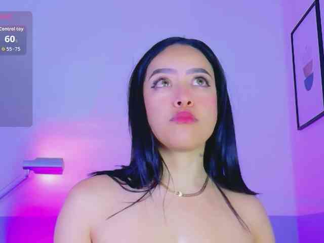 DirtyLittleSlut webcam