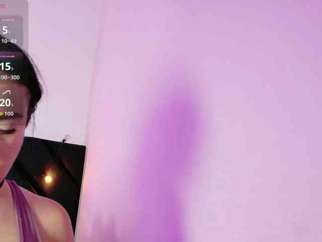 DirtyLittleSlut webcam