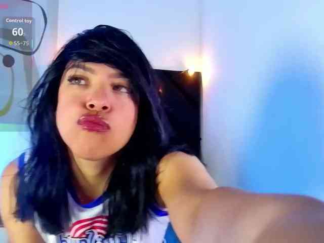 DirtyLittleSlut webcam