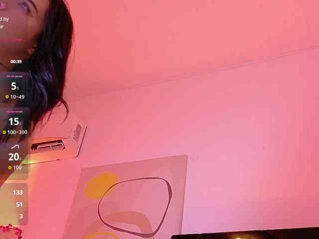 DirtyLittleSlut webcam