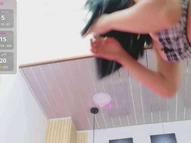 DirtyLittleSlut webcam