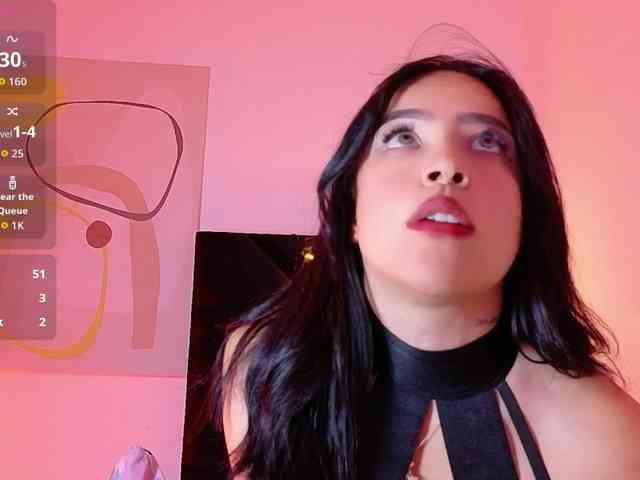 DirtyLittleSlut webcam