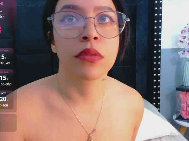 DirtyLittleSlut webcam
