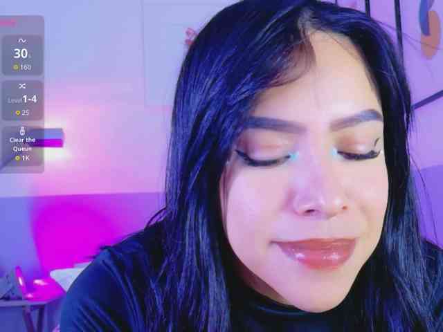 DirtyLittleSlut webcam
