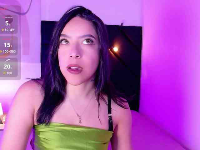 DirtyLittleSlut webcam