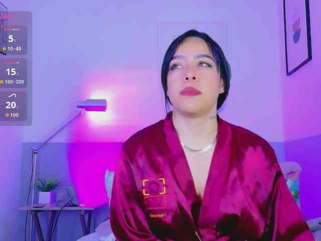 DirtyLittleSlut webcam