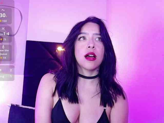 DirtyLittleSlut webcam