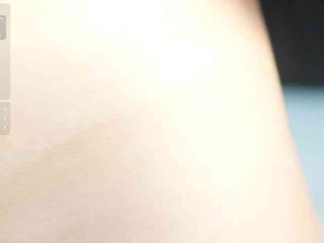 DirtyLittleSlut webcam