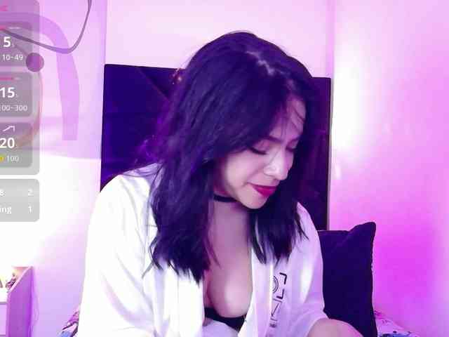 DirtyLittleSlut webcam