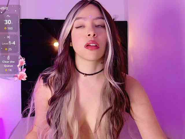 DirtyLittleSlut webcam
