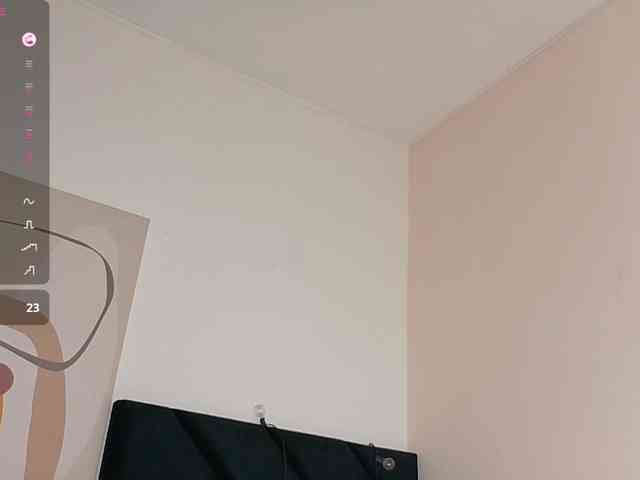 DirtyLittleSlut webcam
