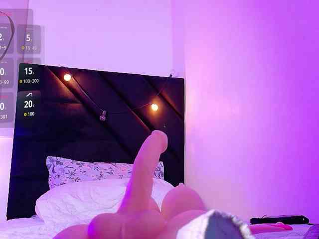 DirtyLittleSlut webcam