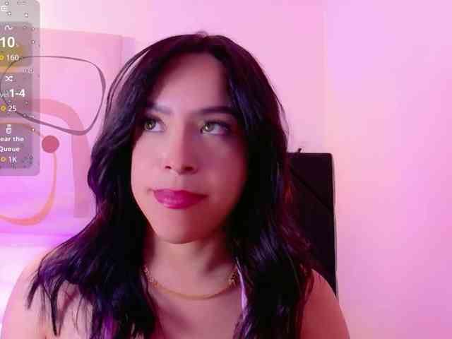 DirtyLittleSlut webcam