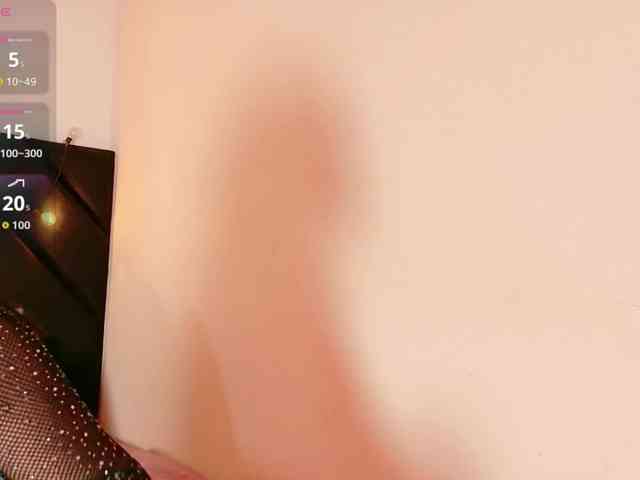 DirtyLittleSlut webcam