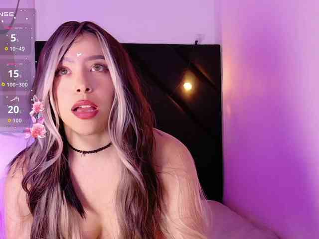 DirtyLittleSlut webcam