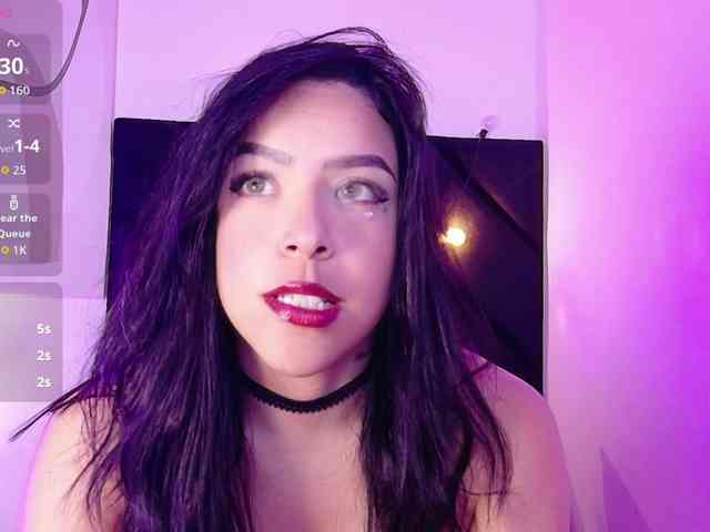 DirtyLittleSlut webcam