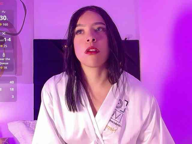 DirtyLittleSlut webcam