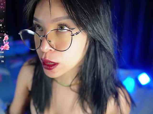 DirtyLittleSlut webcam