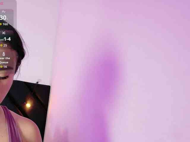 DirtyLittleSlut webcam